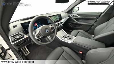 BMW 4er Gran Coupe Gebrauchtwagen