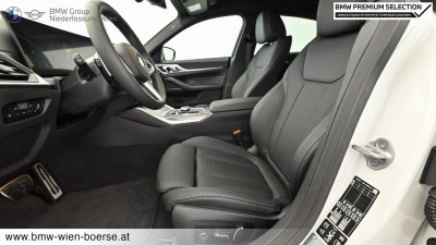 BMW 4er Gran Coupe Gebrauchtwagen