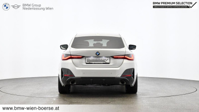 BMW 4er Gran Coupe Gebrauchtwagen