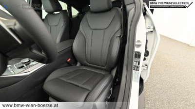 BMW 4er Gran Coupe Gebrauchtwagen