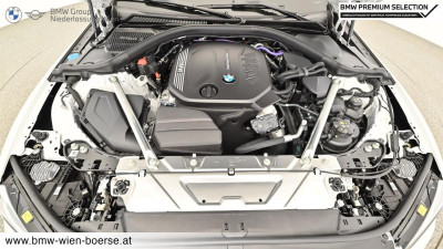 BMW 4er Gran Coupe Gebrauchtwagen