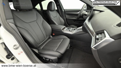 BMW 4er Gran Coupe Gebrauchtwagen