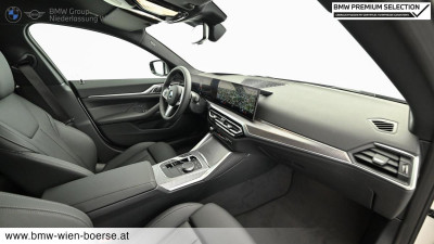 BMW 4er Gran Coupe Gebrauchtwagen