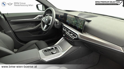 BMW 4er Gran Coupe Gebrauchtwagen