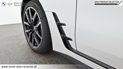 BMW 4er Gran Coupe Gebrauchtwagen