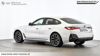 BMW 4er Gran Coupe Gebrauchtwagen