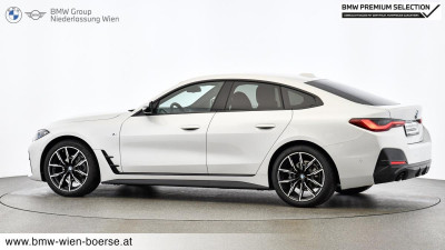 BMW 4er Gran Coupe Gebrauchtwagen