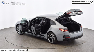 BMW 4er Gran Coupe Gebrauchtwagen