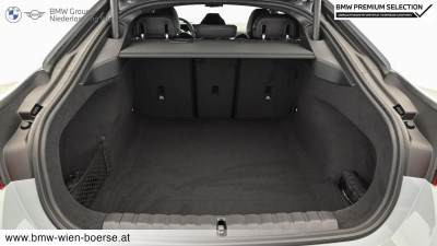 BMW 4er Gran Coupe Gebrauchtwagen