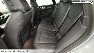 BMW 4er Gran Coupe Gebrauchtwagen