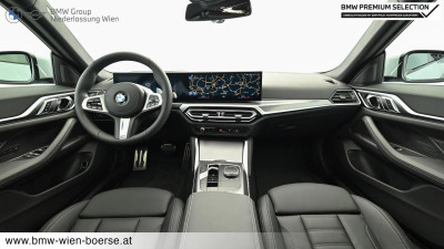 BMW 4er Gran Coupe Gebrauchtwagen