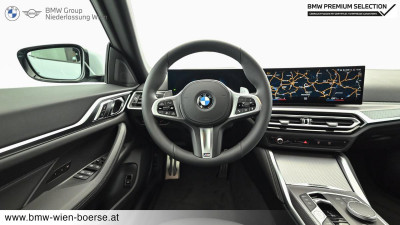 BMW 4er Gran Coupe Gebrauchtwagen