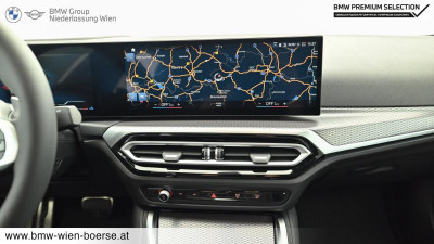 BMW 4er Gran Coupe Gebrauchtwagen