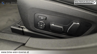 BMW 4er Gran Coupe Gebrauchtwagen