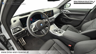 BMW 4er Gran Coupe Gebrauchtwagen