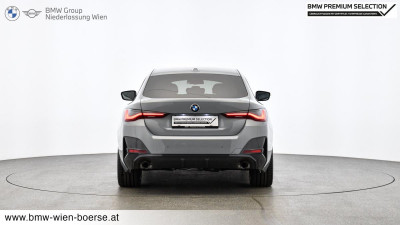 BMW 4er Gran Coupe Gebrauchtwagen