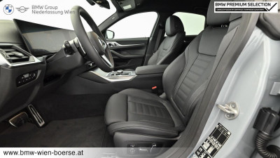 BMW 4er Gran Coupe Gebrauchtwagen