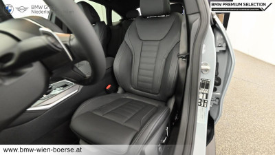 BMW 4er Gran Coupe Gebrauchtwagen