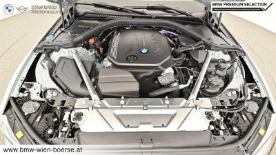 BMW 4er Gran Coupe Gebrauchtwagen