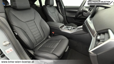 BMW 4er Gran Coupe Gebrauchtwagen