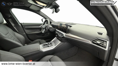 BMW 4er Gran Coupe Gebrauchtwagen