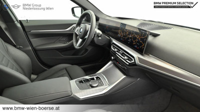 BMW 4er Gran Coupe Gebrauchtwagen