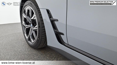 BMW 4er Gran Coupe Gebrauchtwagen