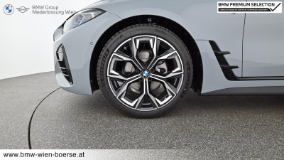 BMW 4er Gran Coupe Gebrauchtwagen