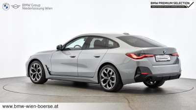 BMW 4er Gran Coupe Gebrauchtwagen