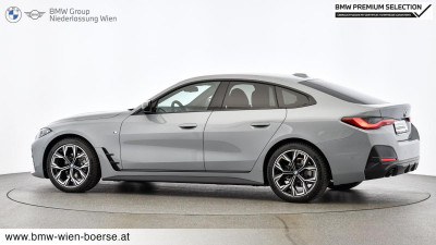 BMW 4er Gran Coupe Gebrauchtwagen