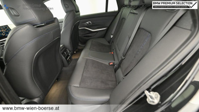 BMW 3er Gebrauchtwagen