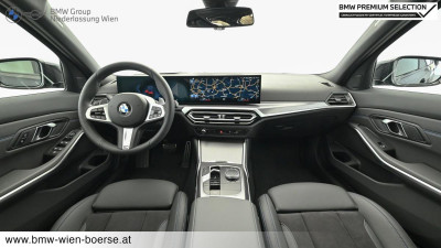 BMW 3er Gebrauchtwagen