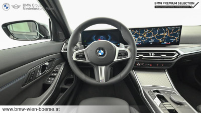 BMW 3er Gebrauchtwagen