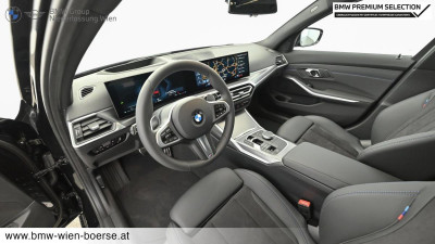 BMW 3er Gebrauchtwagen