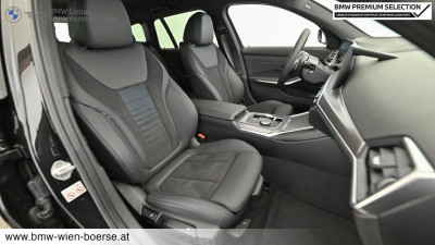 BMW 3er Gebrauchtwagen