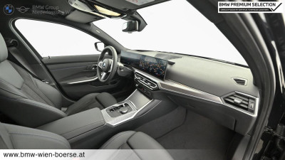 BMW 3er Gebrauchtwagen