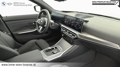 BMW 3er Gebrauchtwagen