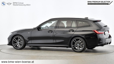 BMW 3er Gebrauchtwagen