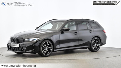 BMW 3er Gebrauchtwagen