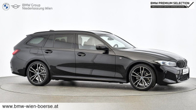BMW 3er Gebrauchtwagen