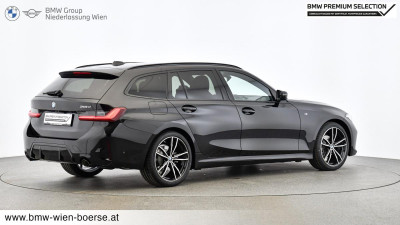 BMW 3er Gebrauchtwagen