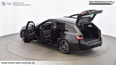 BMW 3er Gebrauchtwagen