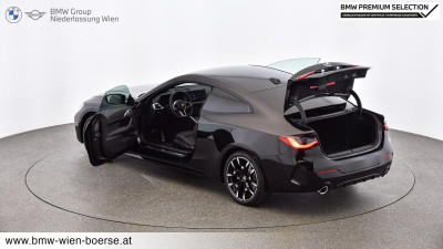 BMW 4er Gebrauchtwagen