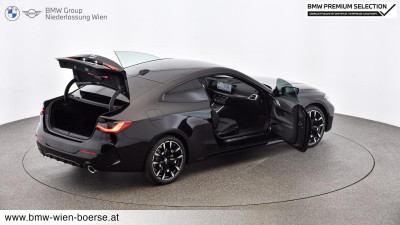 BMW 4er Gebrauchtwagen