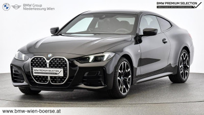 BMW 4er Gebrauchtwagen