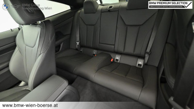 BMW 4er Gebrauchtwagen