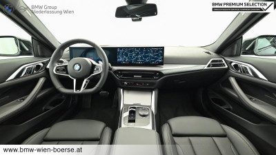 BMW 4er Gebrauchtwagen