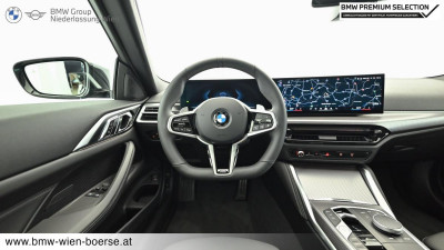 BMW 4er Gebrauchtwagen