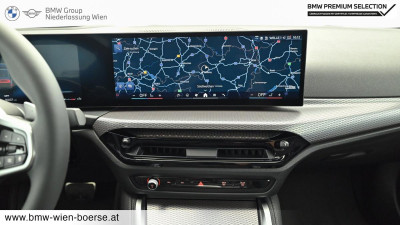 BMW 4er Gebrauchtwagen