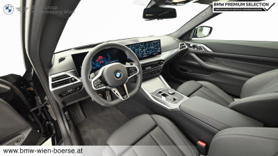 BMW 4er Gebrauchtwagen